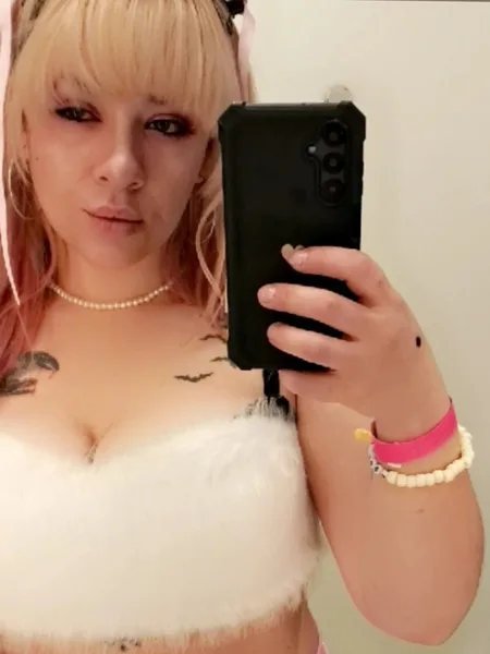 Mistress Kitty Gutz
