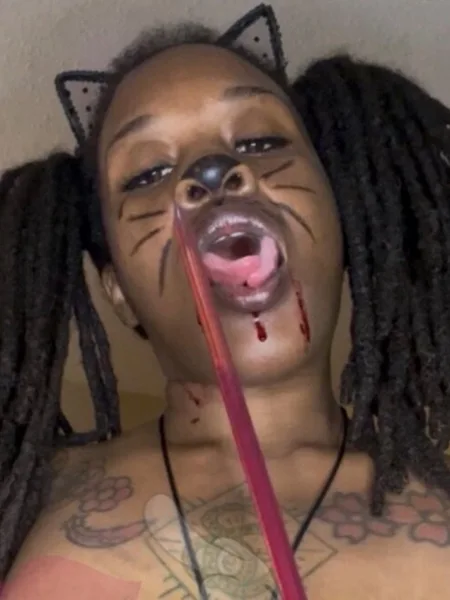 Sugar Dominatrix avatar