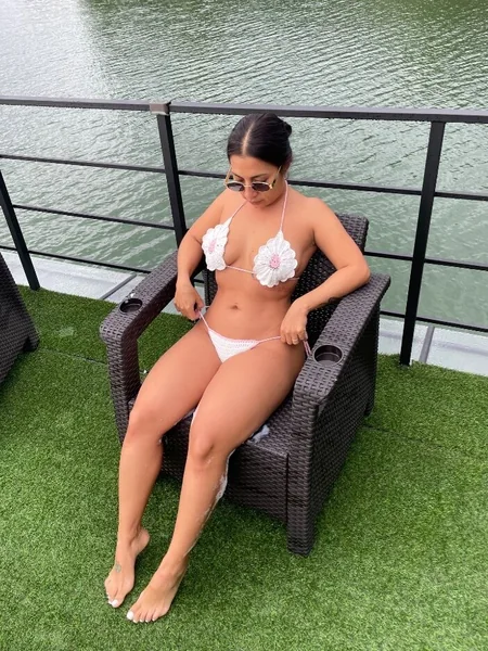 Melania Tonuzco🧸