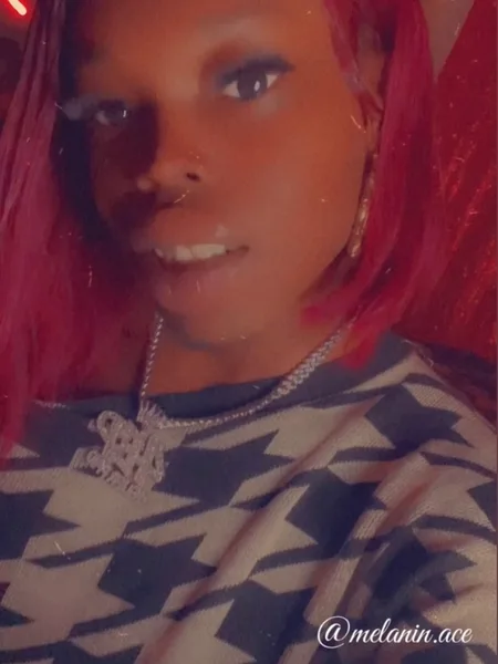 Melanin Ace
