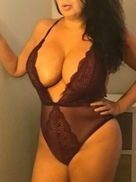 Melena Melendez