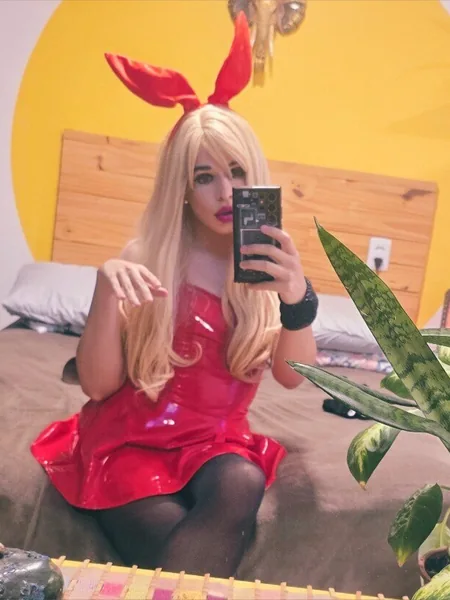 Sissy Melissa