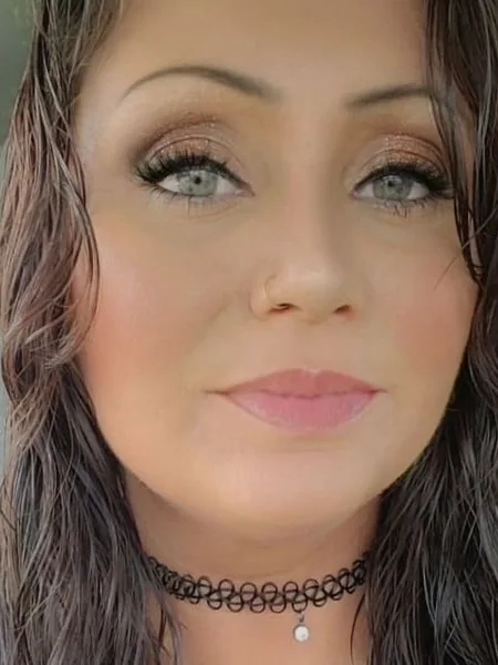 Melanie Carlucci