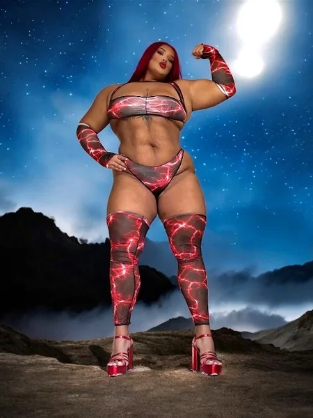 Mommy Mel 🔥