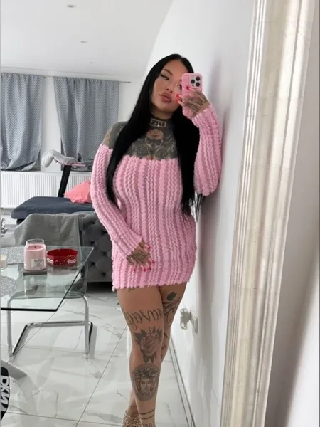 MelinaCurves