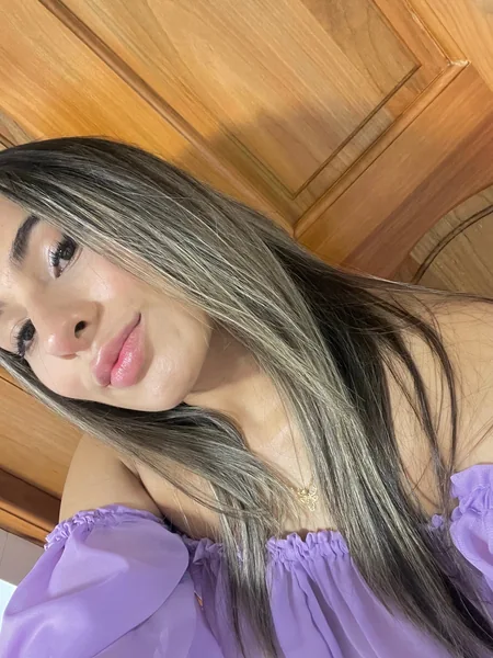 Melissa García