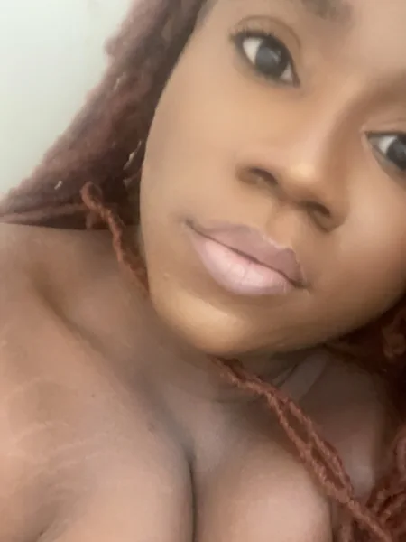 TGirlMelissa