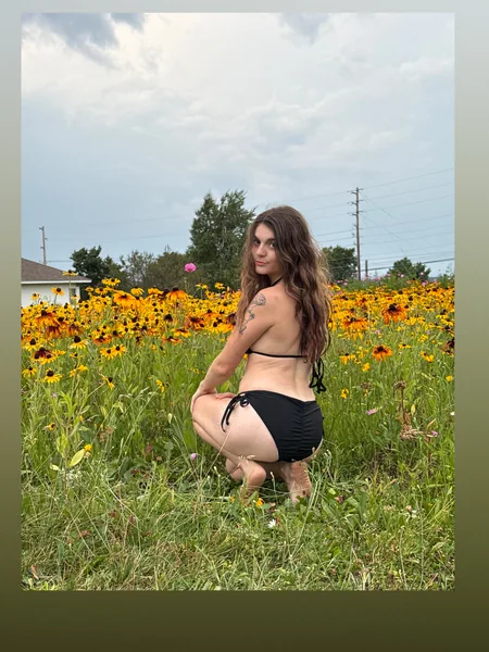 Mel🦋