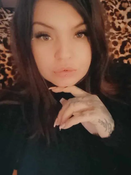 Melissa Ginic
