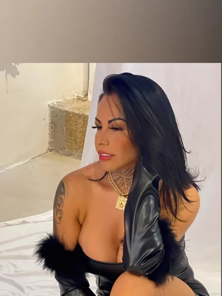 Melissa Pitanga