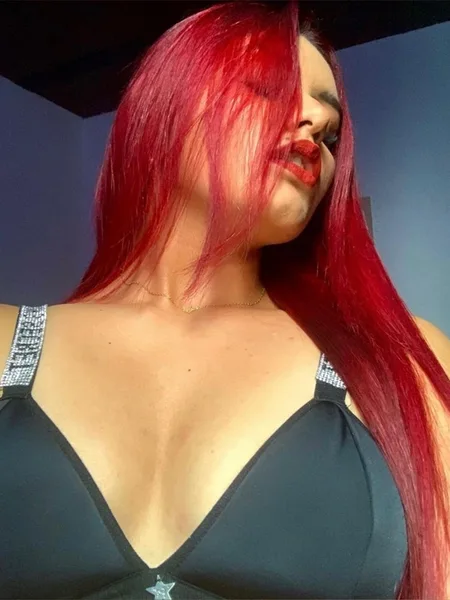 Mel🔥