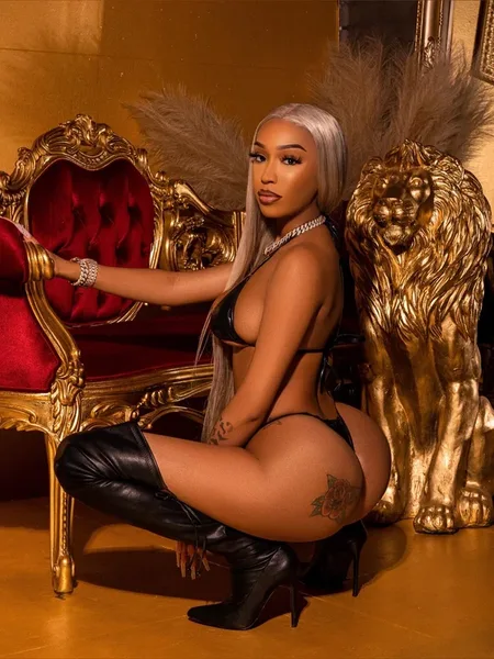Mellabarbie