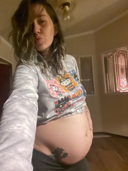 Melanee Frank