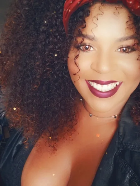 Mell Mulata Sexy