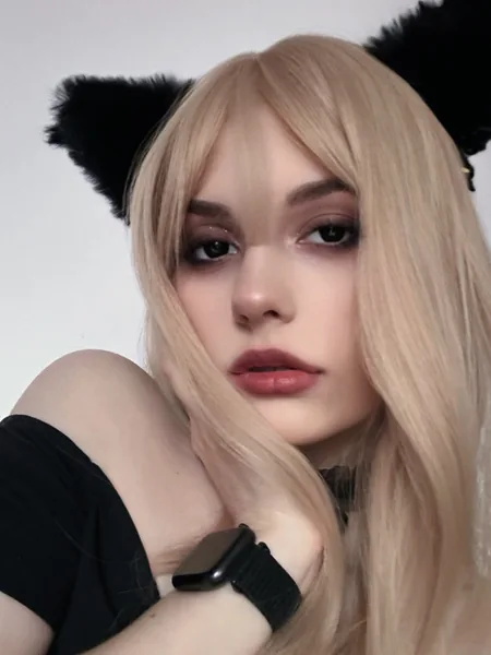 Melania Del Mar