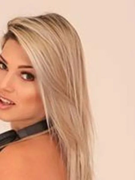 Melody Antunes