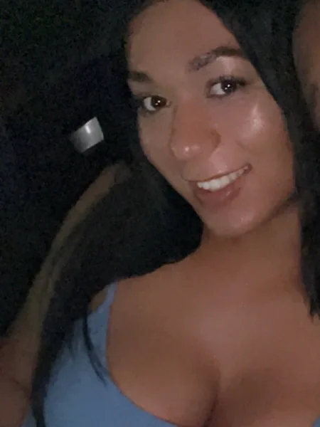 Melody Monae