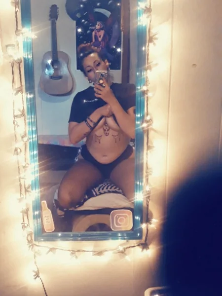 Melody Olivia 😘🍆💦
