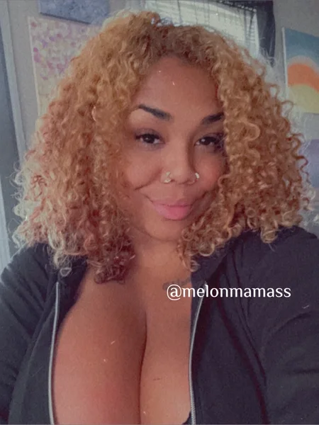 Ms Melons 🥵