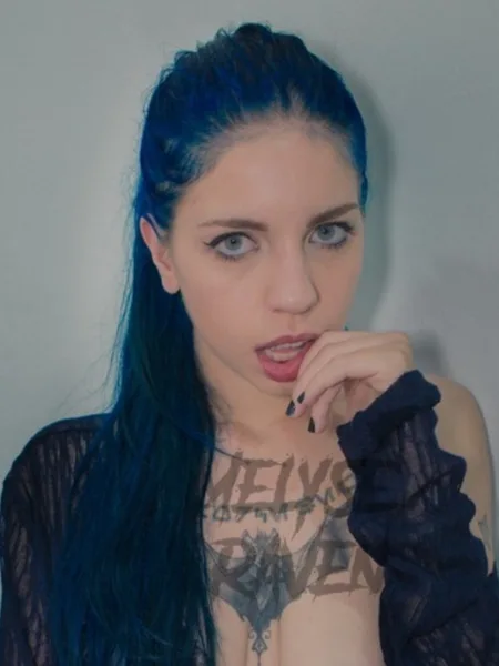 Melyse Raven