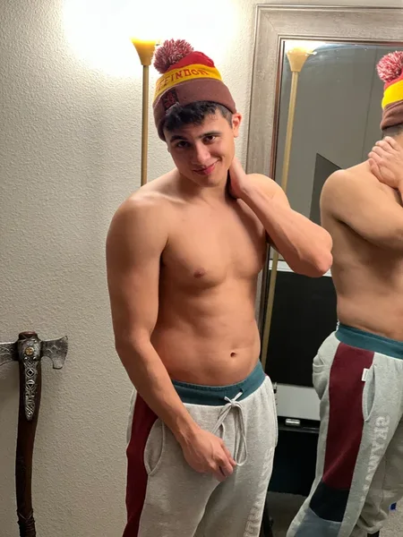 Luke Mimo