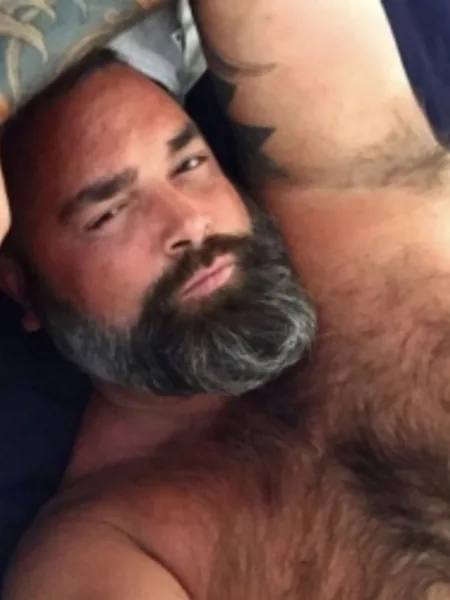 MEMYSELFANDMYBEARD