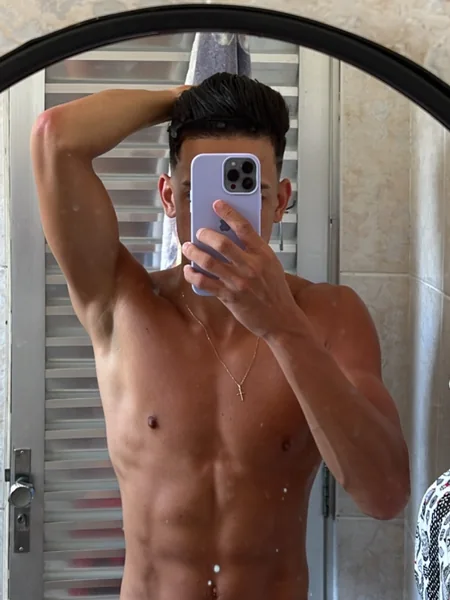 MeninoRio 🔥