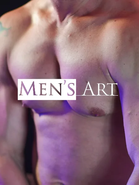 Men's art