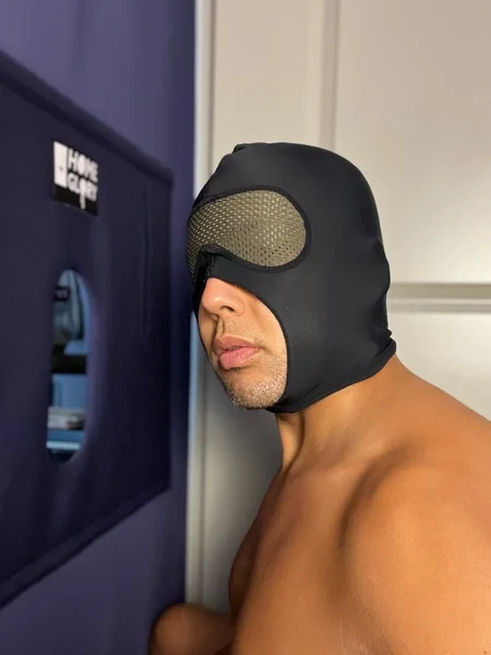 Men's Gloryhole
