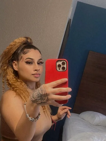 Mercedes Marie 🍭