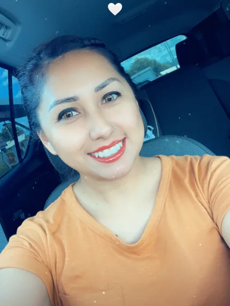 Mercy Villegas