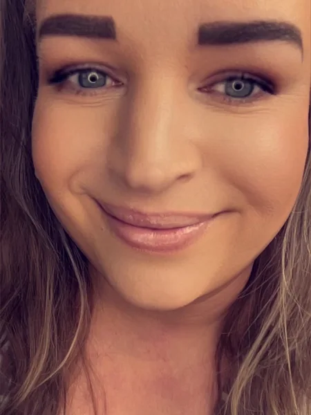 Polish girl