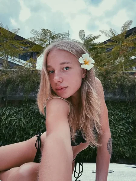 Masha Mermaid🧜‍♀️