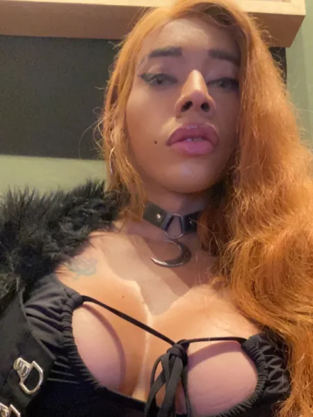 🌙🖤 Goth Mermaid 🖤🌙