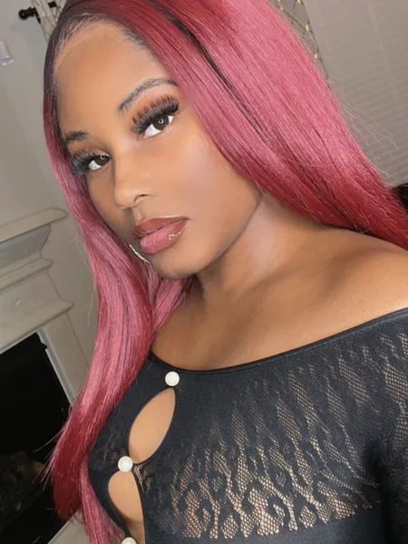 Mesha 🧚🏽‍♀️