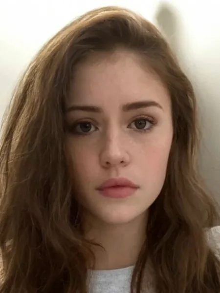 MessyAlexa 🍨