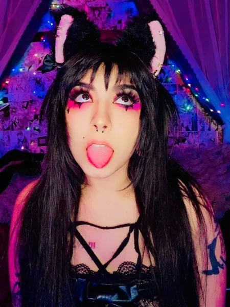 🖤MessyNessy🖤