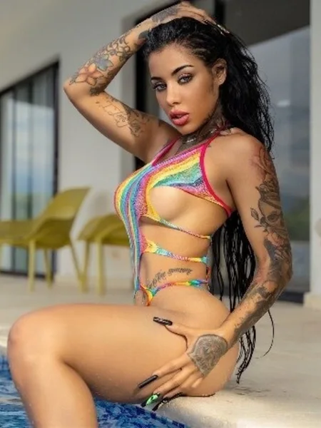 Mestiza