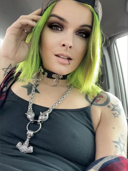 ChazzyStarr