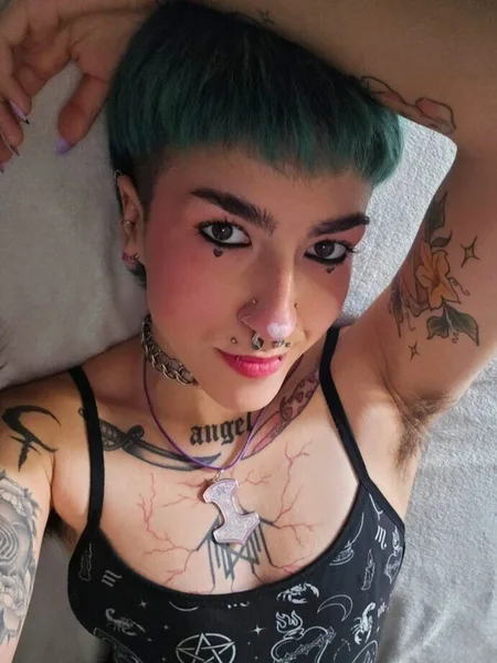 Sierra Snow 🖤 avatar