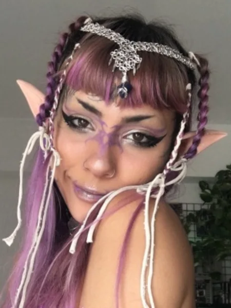 metami succubus