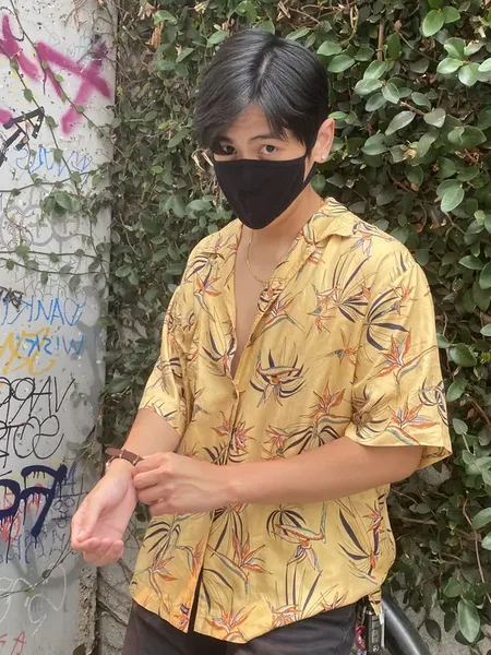 rat boy