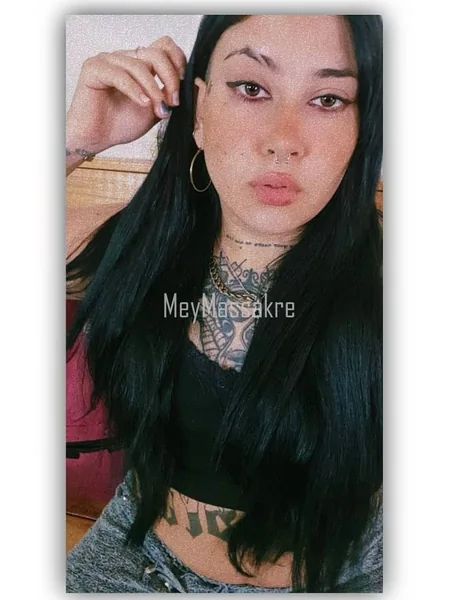 Mey ma$$akre