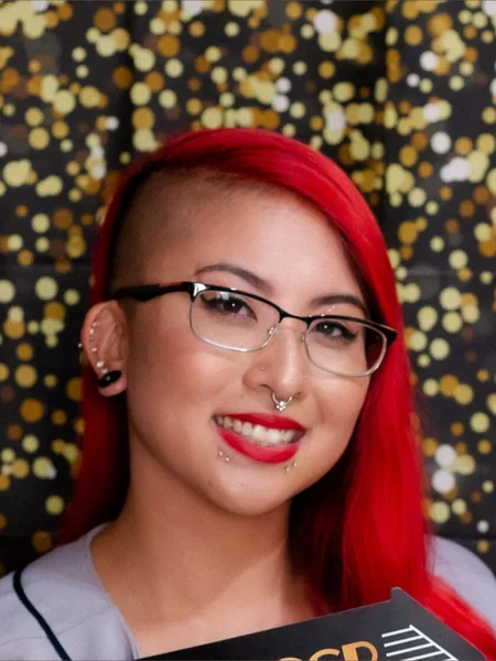 Kris Khaotic