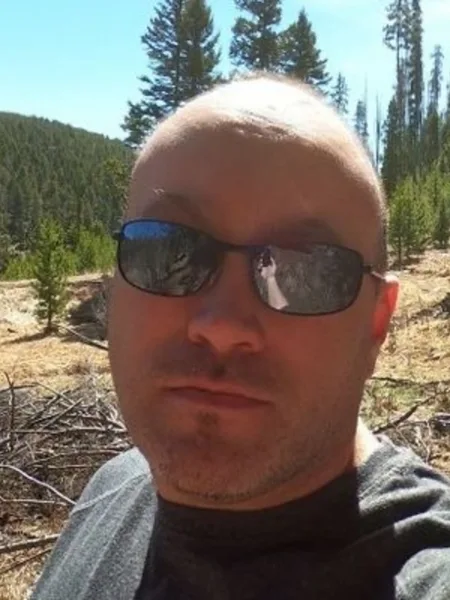Michael Robert Hall