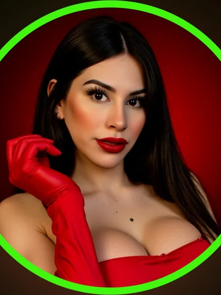 Mia lucia arrieta