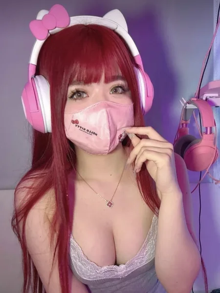 Mia 🦙
