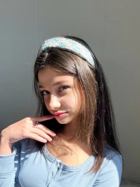 Mia  Girl🍭