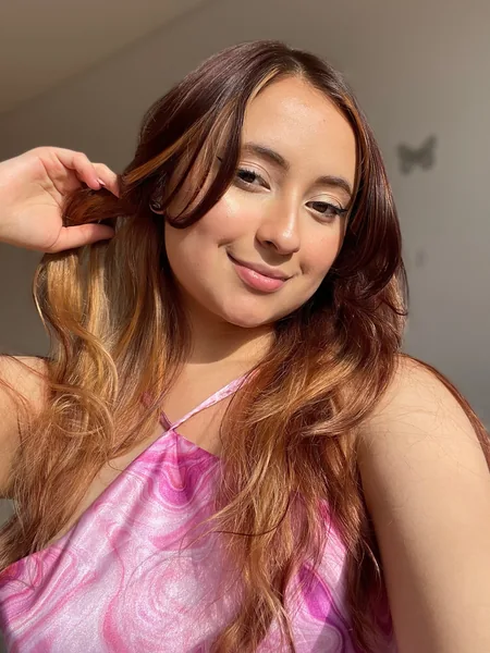 Mia 🐻