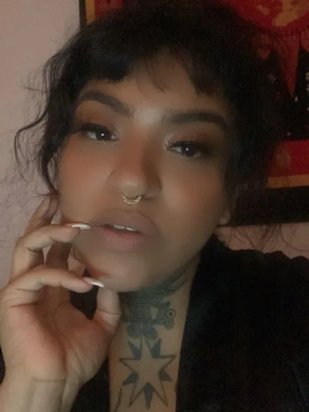 Mia Secreto